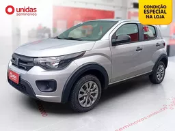 Fiat Mobi