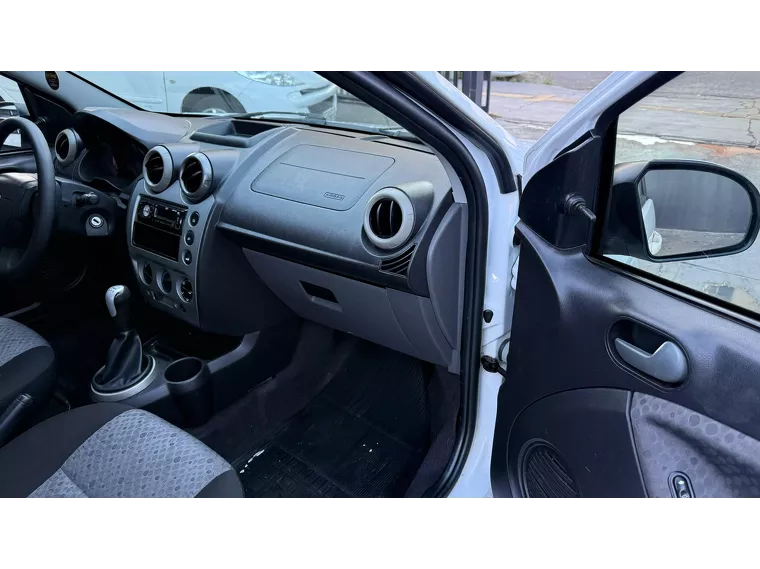 Foto do carro