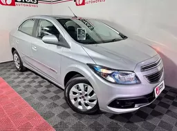 Chevrolet Prisma