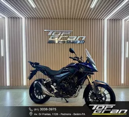 CB 500