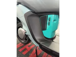 Yamaha Neo's