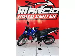 XTZ 150