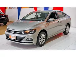 Volkswagen Virtus