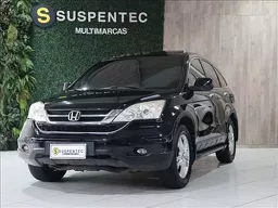 Honda CRV