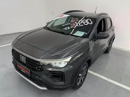 Fiat Pulse