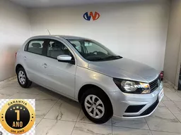 Volkswagen Gol