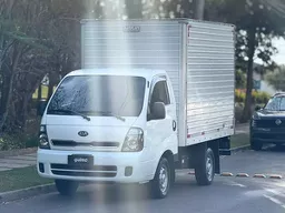 KIA Bongo