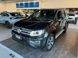 Amarok