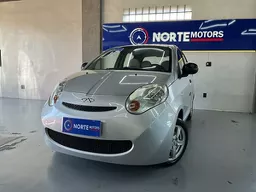 Chery S-18