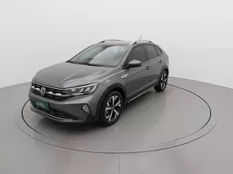 Volkswagen Nivus