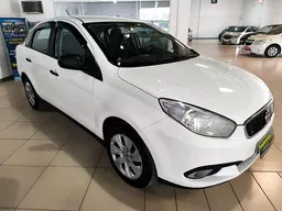 Fiat Siena