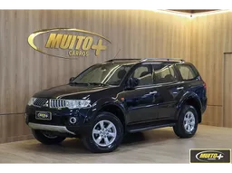Mitsubishi Pajero Dakar