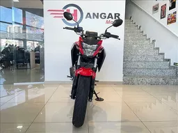Honda CB 300