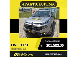 Fiat Toro