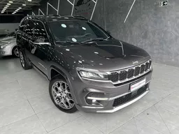 Jeep Commander