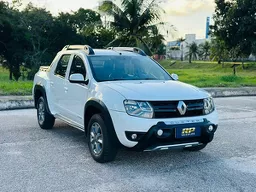 Renault Duster Oroch