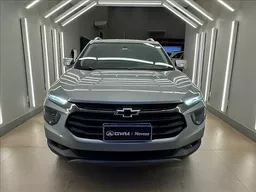 Chevrolet Montana