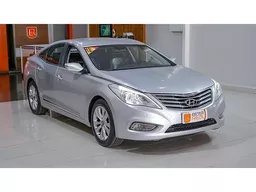 Hyundai Azera