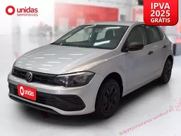 Volkswagen Polo Hatch