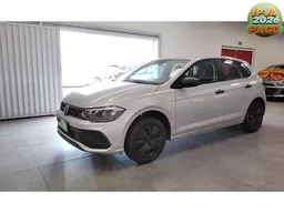Volkswagen Polo Hatch