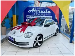 Volkswagen Fusca