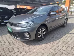 Volkswagen Virtus