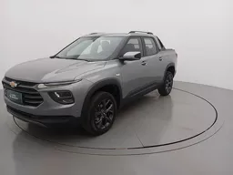 Chevrolet Montana