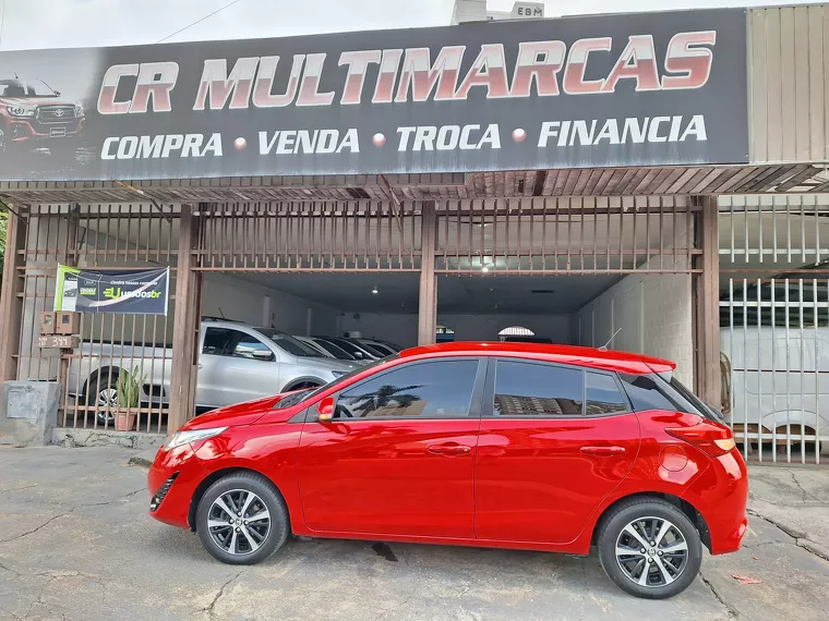 Foto do carro