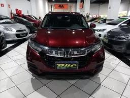 HR-V