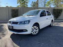 Volkswagen Voyage