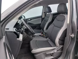 Volkswagen Taos