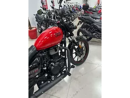 Royal Enfield Meteor 350