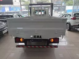 KIA Bongo