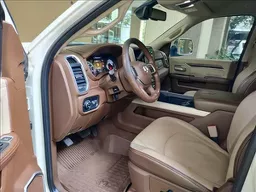 RAM 2500