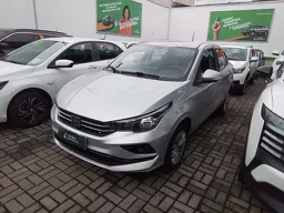 Fiat Cronos
