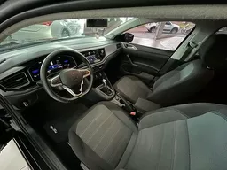 Volkswagen Nivus