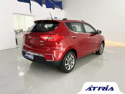 JAC T40