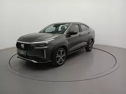 Fiat Fastback