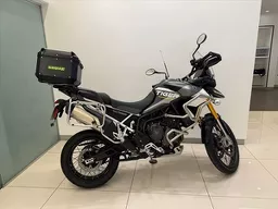 Triumph Tiger 900