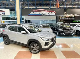 Fiat Pulse