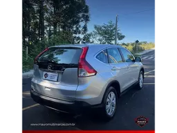 Honda CRV
