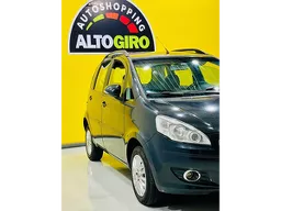 Fiat Idea