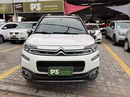 Citroën Aircross