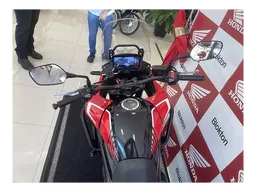 Honda CB 500