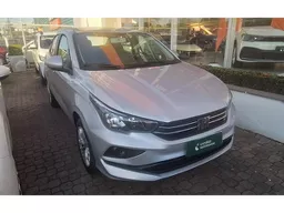 Fiat Cronos