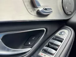 Mercedes-benz GLC 250
