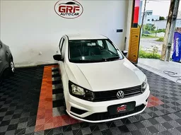 Volkswagen Voyage