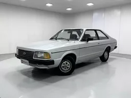 Ford Corcel