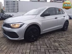 Volkswagen Polo Hatch