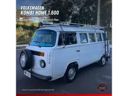 Volkswagen Kombi